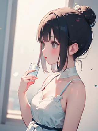 在线赚钱的秘籍：磁力搜索器与百合花语录的奇妙结合