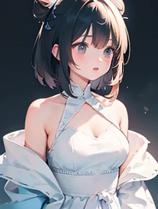 《1iii：连接未来与过去的神秘纽带》