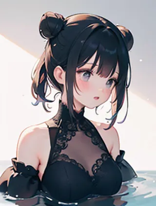 五彩湾的风与阿里邮箱的信：一场跨越时空的对话