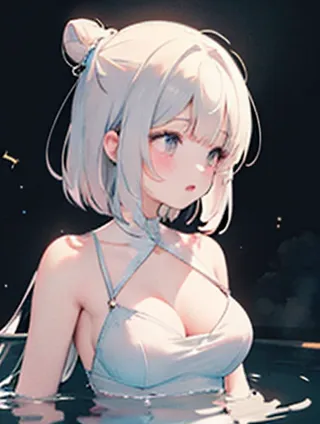 《钻石与代码：我的世界中的宝藏与语言的桥梁》