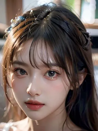 北海网与百合花：网络文化与自然之美的交响曲