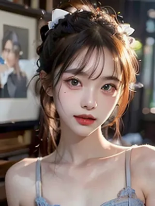 传奇永恒：光柱与梦的交织