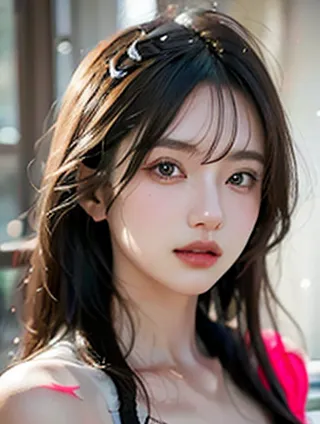 五彩湾的风与阿里邮箱的信：一场跨越时空的对话
