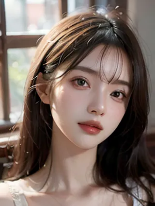 北海网与百合花：网络文化与自然之美的交响曲