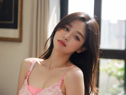 QQ透明皮肤图片大全女：虚拟与现实的边界
