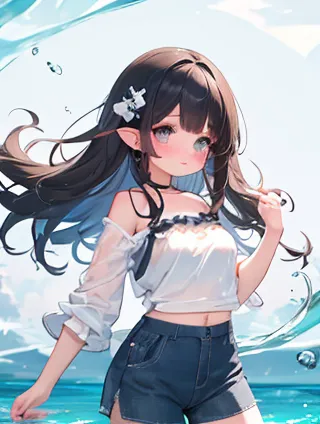 奔腾剃须刀与XP登录界面：剃须与登录的双重革命