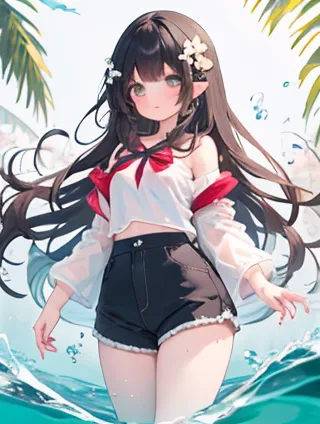 9158美女直播：一场视觉盛宴与社交互动的交织