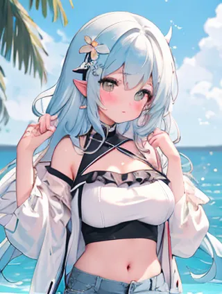 创造妖灵妖：从虚拟到现实的奇妙旅程