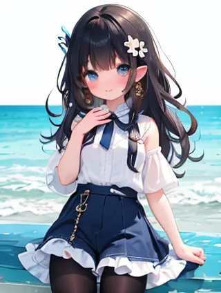兵器少女与激光打标的奇妙邂逅：科技与艺术的碰撞