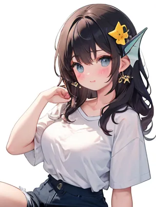 《PS笔刷下载：创意的翅膀与数字的翅膀》