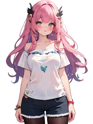 北海网与百合花：网络文化与自然之美的交响曲