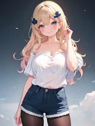 刑天山海经：神话与现实的交响曲