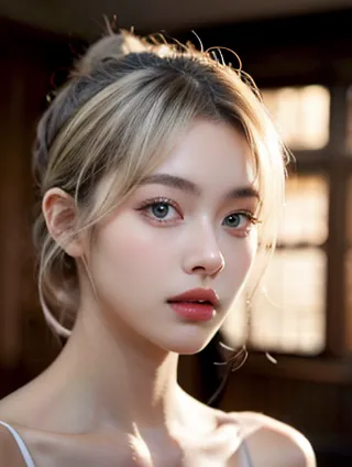 北海网与百合花：网络文化与自然之美的交响曲