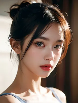 华为Mate8与腾讯视频国际版WETV：一场跨界的视觉盛宴