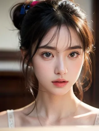 华为高端手机系列：科技与美学的交响曲