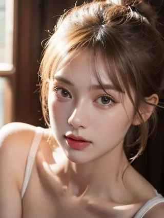 北海网与百合花：网络文化与自然之美的交响曲