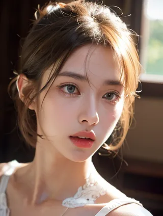 北海网与百合花：网络文化与自然之美的交响曲