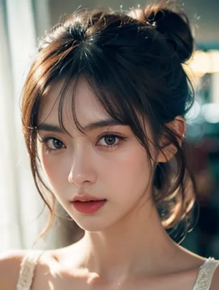 代码的韵律与运动的韵律：自动化设备机器与百合运动的奇妙交织