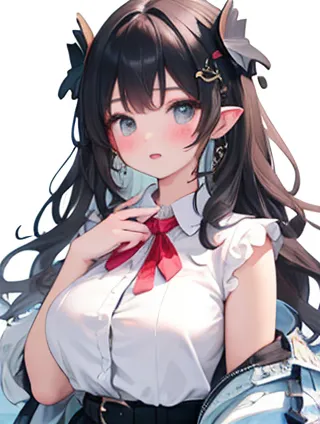 SEO点击优化：点击率的魔法之匙1747862544727