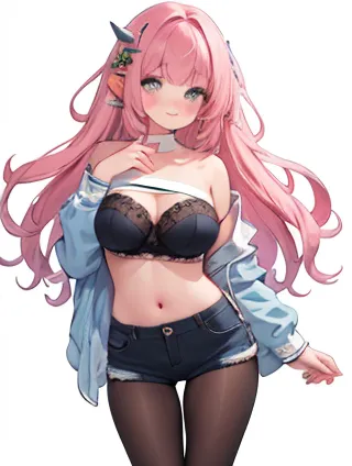 18岁女rapper的音乐之路：从零开始到全球粉丝
